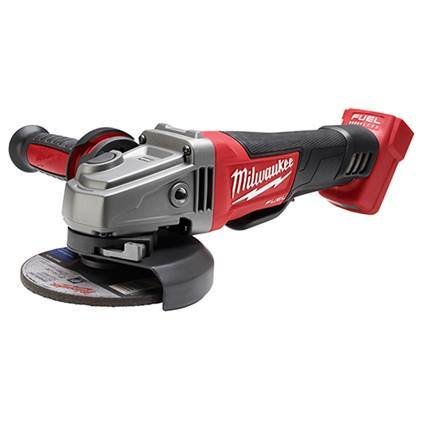 M18 FUEL™ 4-1/2" / 5" Grinder, Paddle Switch No-Lock (Tool Only) 2780-20