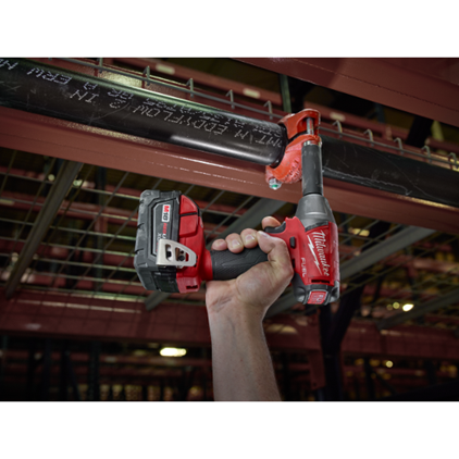 M18 FUEL™ 1/2" Compact Impact Wrench w/ Friction Ring (Bare Tool) M18 FUEL™ 1/2" Compact Impact Wrench w/ Friction Ring (Bare Tool)