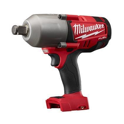 M18 FUEL™ 3/4" High-Torque Impact Wrench with Friction Ring Kit 2764-22