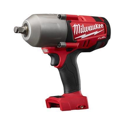 M18 FUEL™ 1/2" High Torque Impact Wrench with Friction Ring (Bare Tool) 2763-20