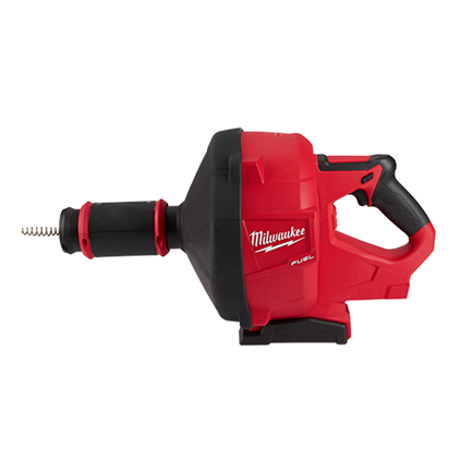 M18 FUEL™ Drain Snake w/ CABLE DRIVE™ (Tool Only) 2772A-20
