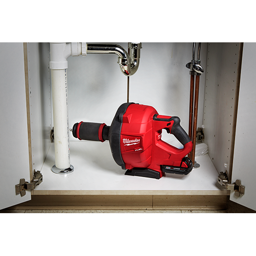 M18 FUEL™ Drain Snake w/ CABLE DRIVE™ (Tool Only) M18 FUEL™ Drain Snake w/ CABLE DRIVE™ (Tool Only)