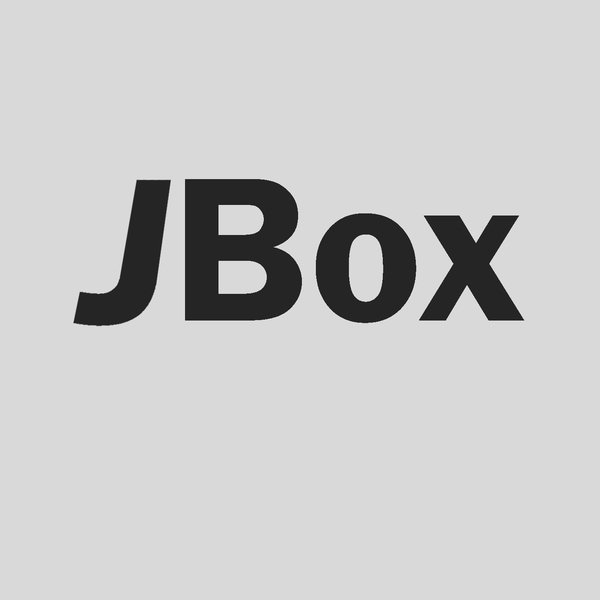 Jbox