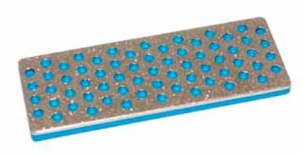 70mm Medium Diamond File 70mm Medium Diamond File