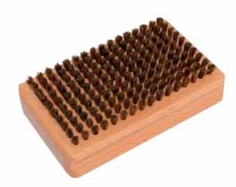 FK/SKS Speed Horsehair Base Brush FK/SKS Speed Horsehair Base Brush