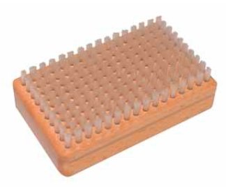 FK/SKS Speed Nylon Base Brush FK/SKS Speed Nylon Base Brush