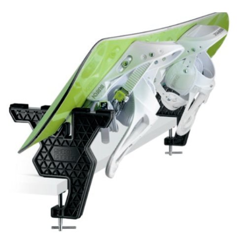 BOARD-FREERIDE VISE BOARD-FREERIDE VISE