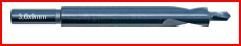 4.1mm x 9mm Binding Drill 4.1mm x 9mm Binding Drill