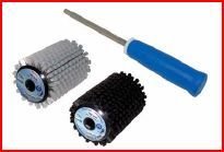 Roto Brush Set 120mm Roto Brush Set 120mm