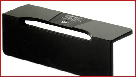 Side Edge Guide 87 Degree Side Edge Guide 87 Degree