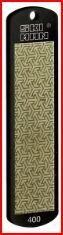 World Cup Diamond File 400grit World Cup Diamond File 400grit