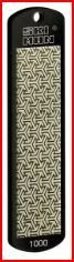 World Cup Diamond File 1000grit World Cup Diamond File 1000grit