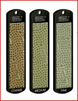 Sport Active Diamond Set of 3 File Sport Active Diamond Set of 3 File