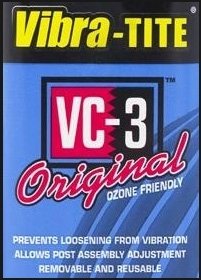 Vibra-Tite VC-3 Vibra-Tite VC-3