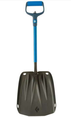 Black Diamond Evac 7 Avalanche Shovel Black Diamond Evac 7 Avalanche Shovel