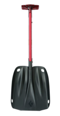 Black Diamond Transfer 3 Avalanche Shovel Black Diamond Transfer 3 Avalanche Shovel