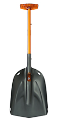 Black Diamond Deploy 3 Avalanche Shovel Black Diamond Deploy 3 Avalanche Shovel