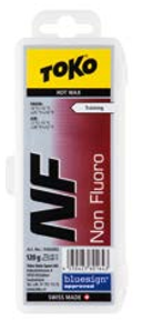 Toko NF Hot Wax Red Toko NF Hot Wax Red