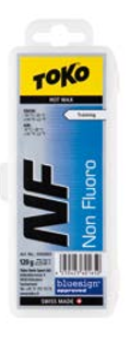 Toko NF Hot Wax Blue Toko NF Hot Wax Blue