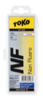 Toko NF Hot Wax Yellow Toko NF Hot Wax Yellow