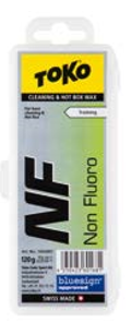 Toko NF Hot Box & Cleaning Wax Toko NF Hot Box & Cleaning Wax