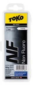 Toko NF Hot Wax Black Toko NF Hot Wax Black