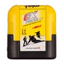 Toko Express Mini Universal Liquid Wax Toko Express Mini Universal Liquid Wax