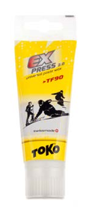 Toko Express TF90 Universal Wax Paste Toko Express TF90 Universal Wax Paste
