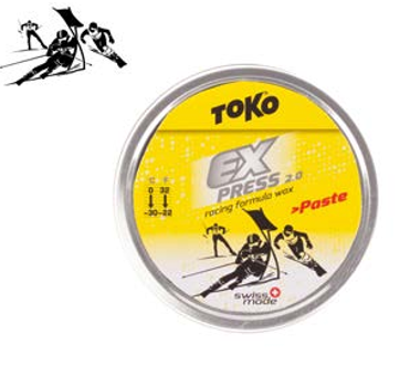 Toko Express Racing Paste Toko Express Racing Paste