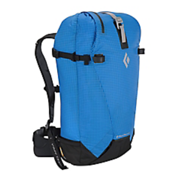 Black Diamond Cirque 35 Backpack Blue Black Diamond Cirque 35 Backpack Blue