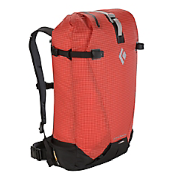 Black Diamond Cirque 30 Backpack Torch Red Black Diamond Cirque 30 Backpack Torch Red