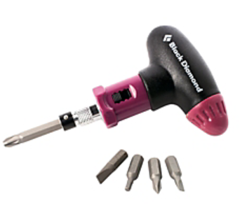 Black Diamond Binding Buddy Multi Tool Black Diamond Binding Buddy Multi Tool
