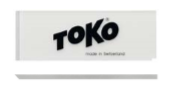 Toko 5mm Plexi Wax scraper Toko 5mm Plexi Wax scraper