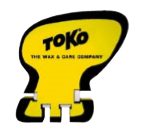 Toko Scraper Sharpener Toko Scraper Sharpener
