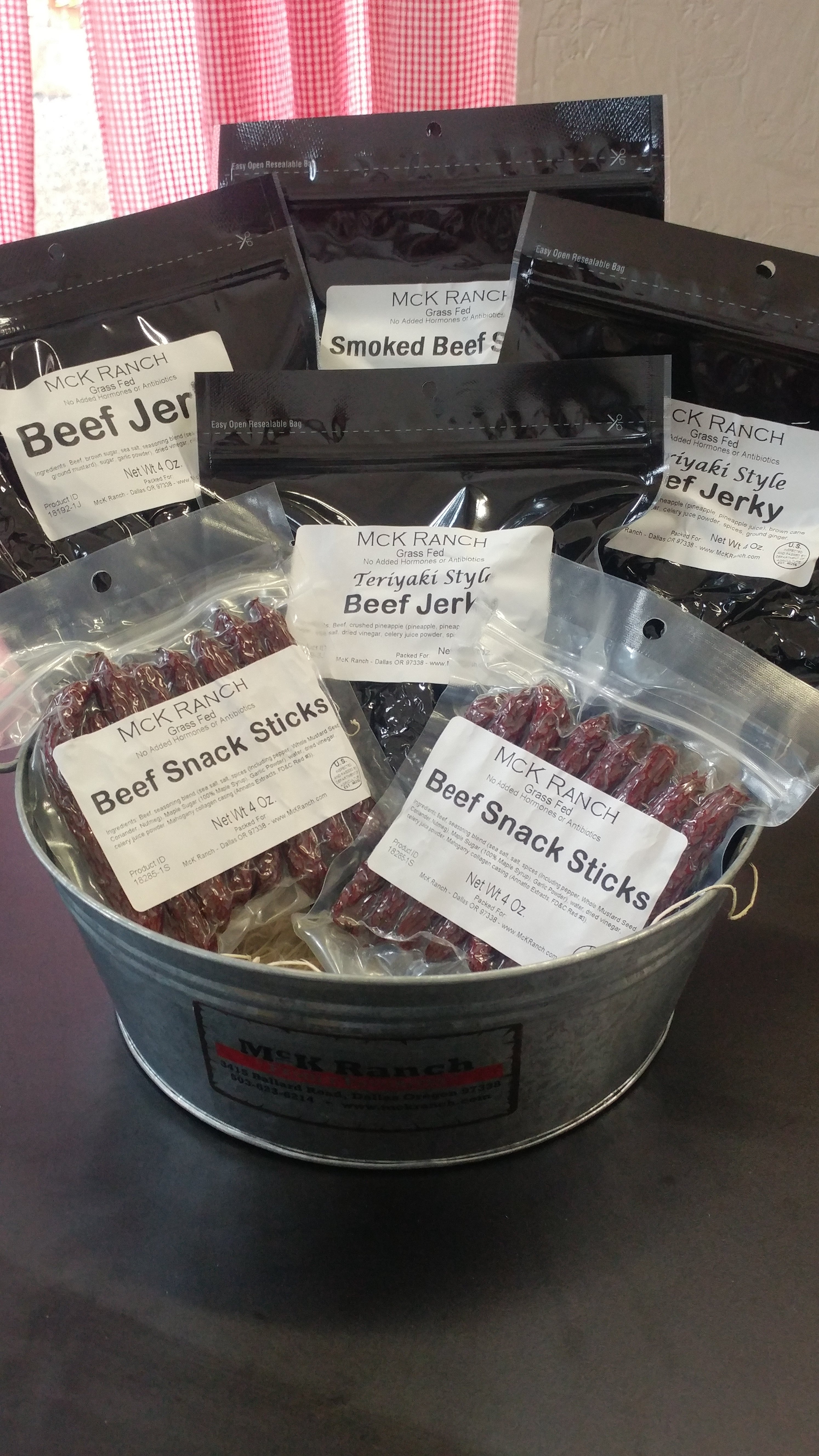 Big Gift Basket 00004