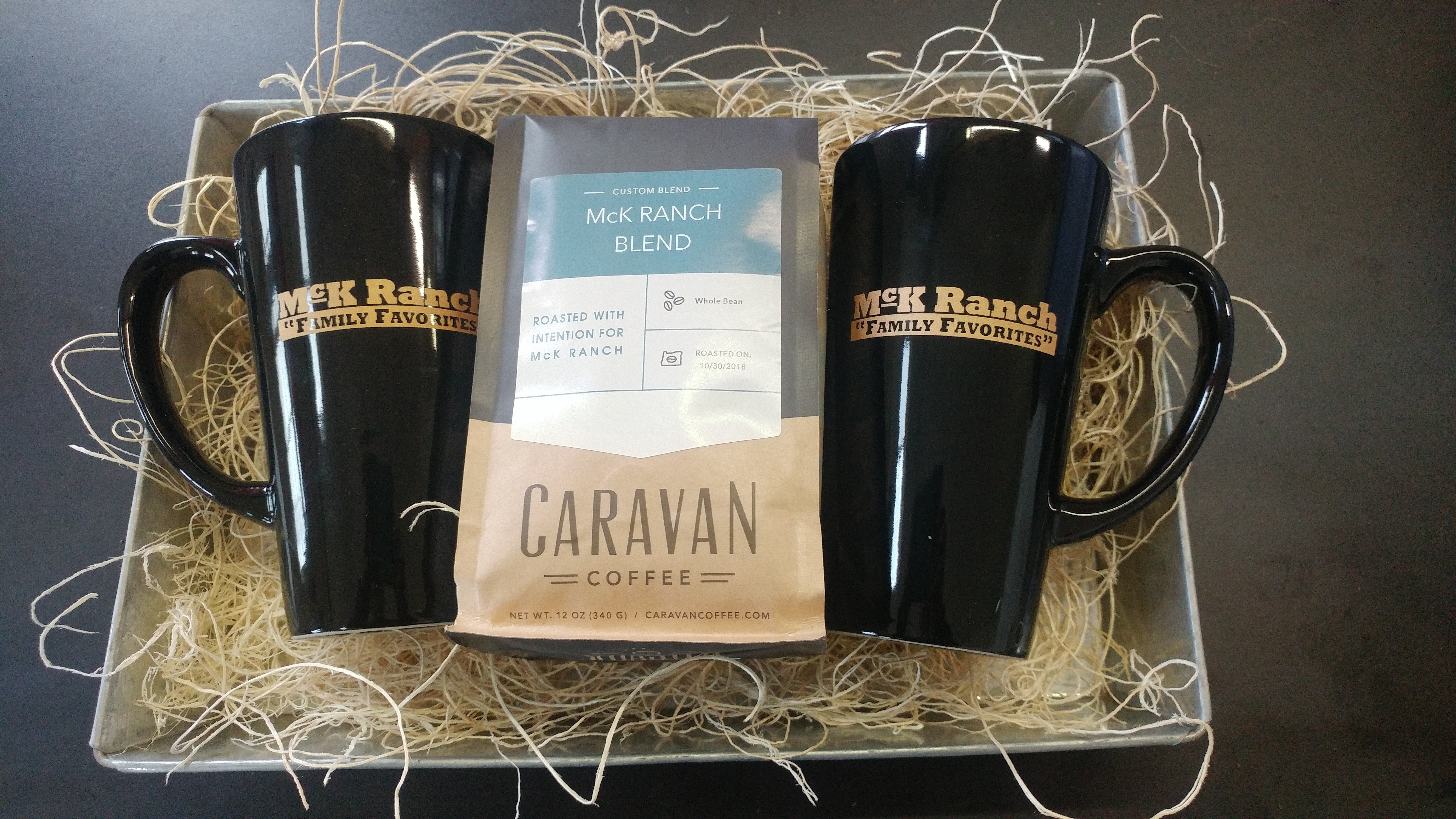 Coffee Basket 00006