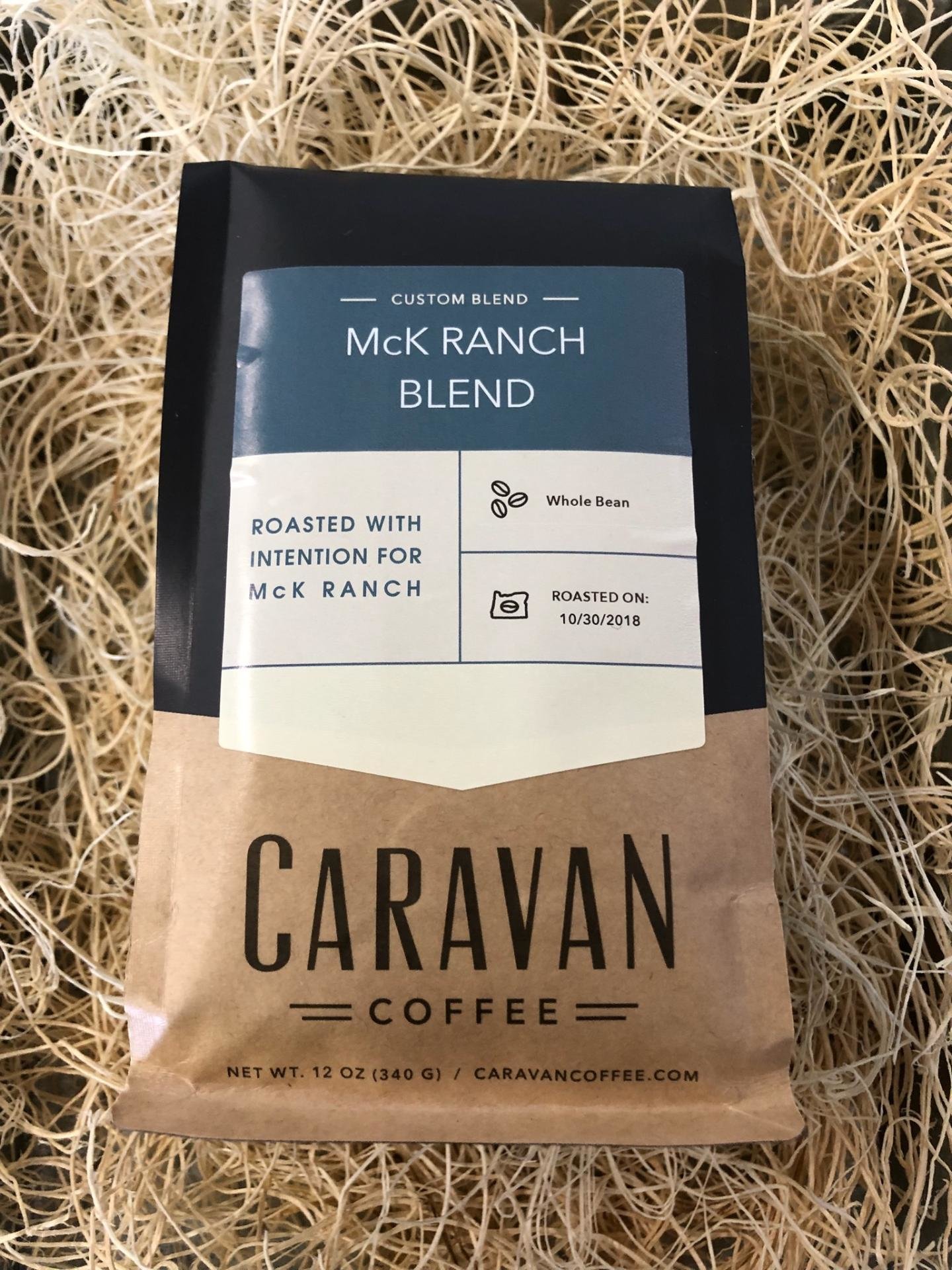 McK Ranch Blend Coffee 00007