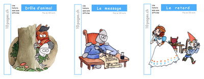 3 livres : OTO niveau BLEU CLAIR P 3 livres : OTO niveau BLEU CLAIR P