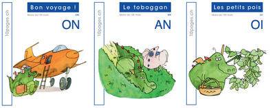 3 livres : SMOL et LUCIOLE niveau BLEU FONCE D 3 livres : SMOL et LUCIOLE niveau BLEU FONCE D