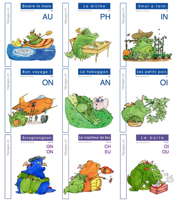 9 livres : pack spécial SMOL et LUCIOLE 4 9 livres : pack spécial SMOL et LUCIOLE 4