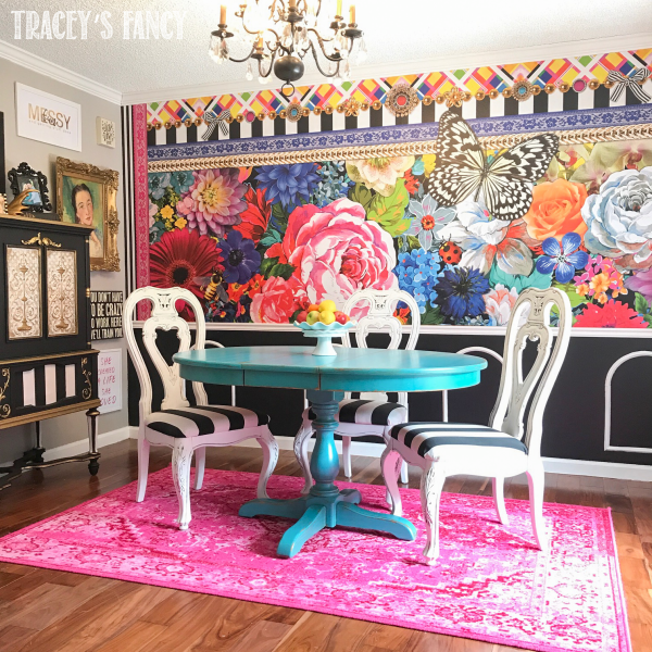 Furniture Painting Basics