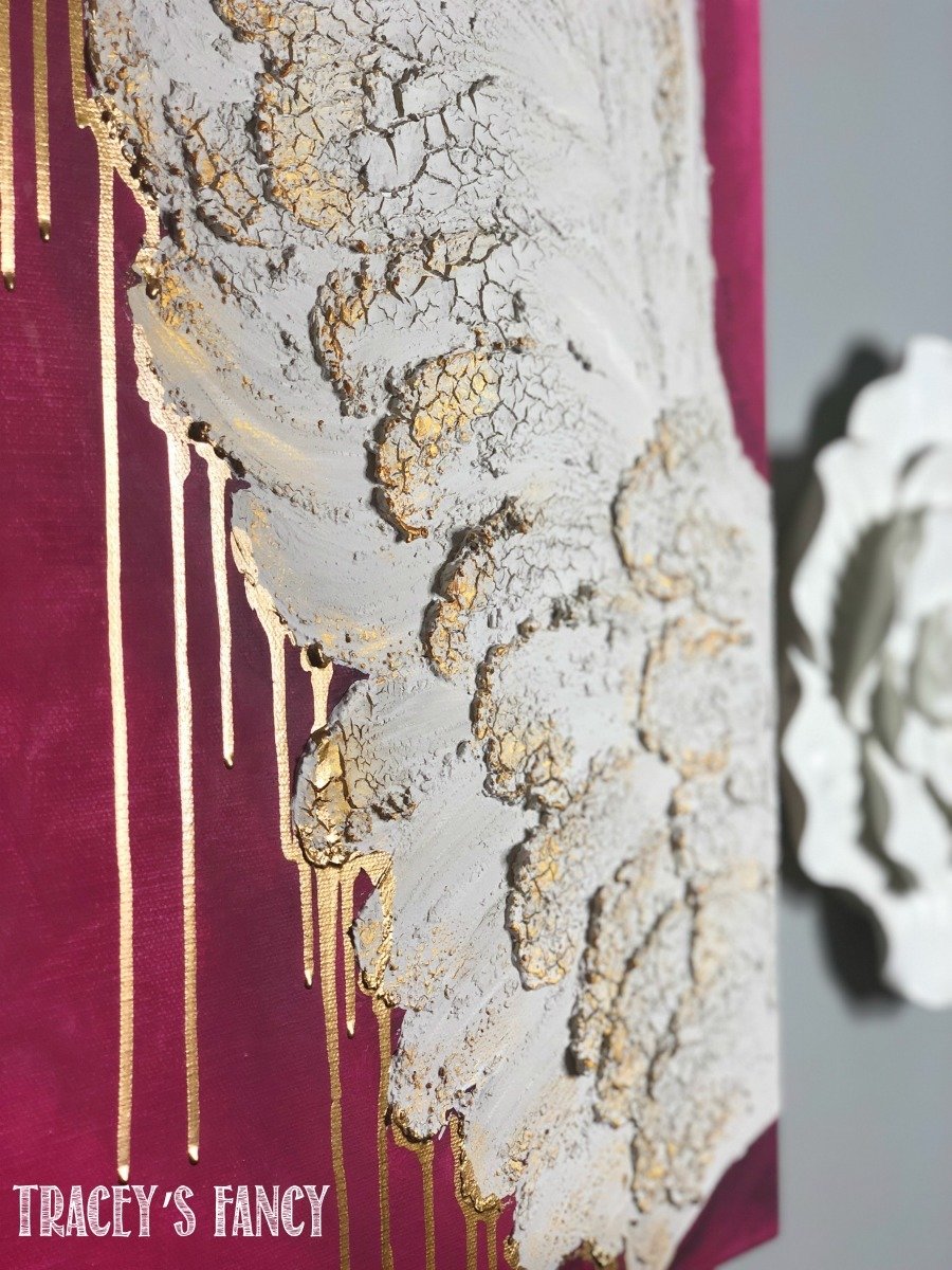 The Art of Hand-Painted Angel Wings