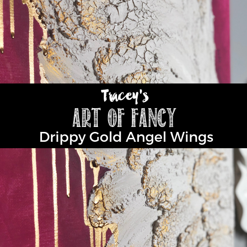 The Art of Hand-Painted Angel Wings 00157