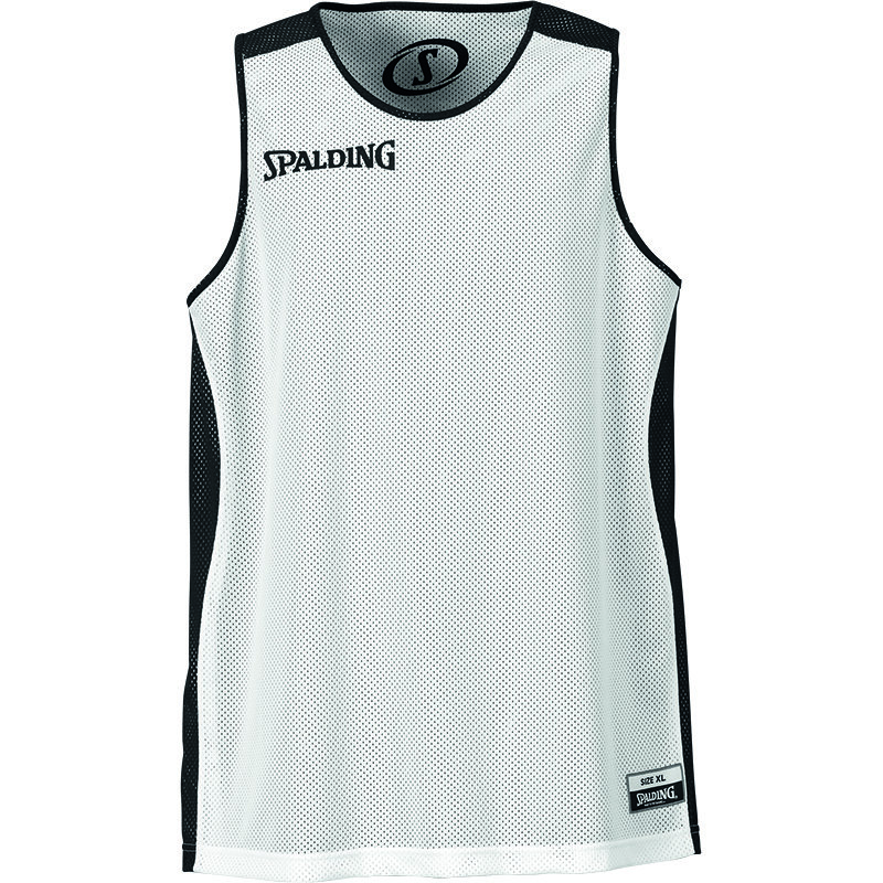 Spalding Essential Reversible Shirt