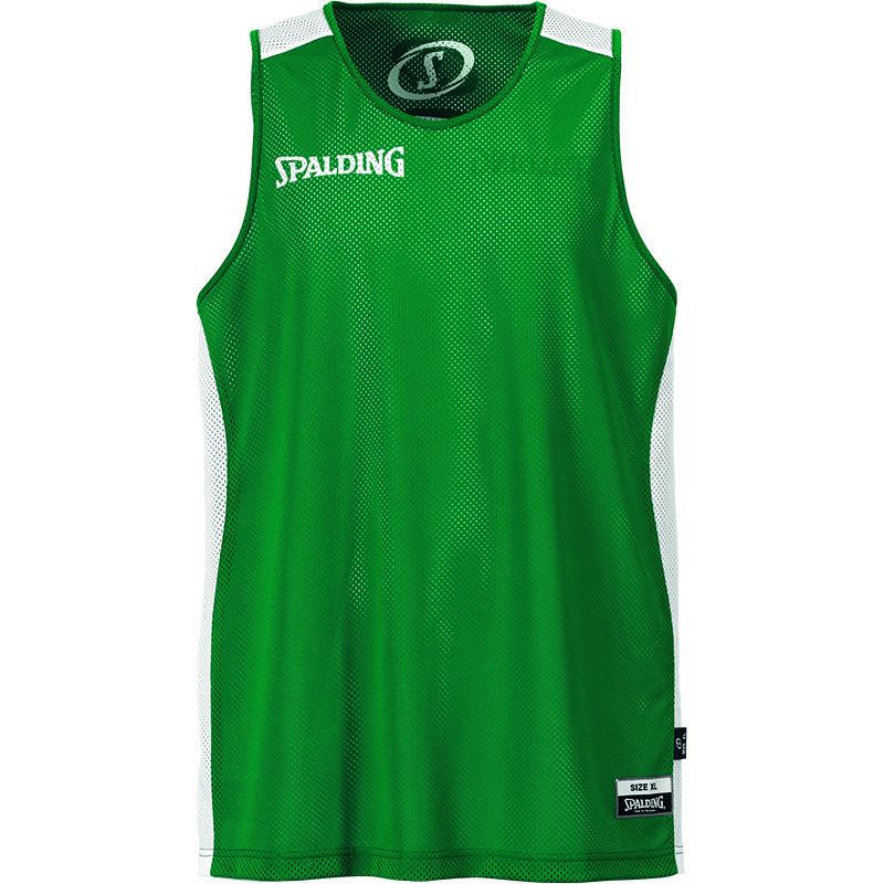 Spalding Essential Reversible Shirt