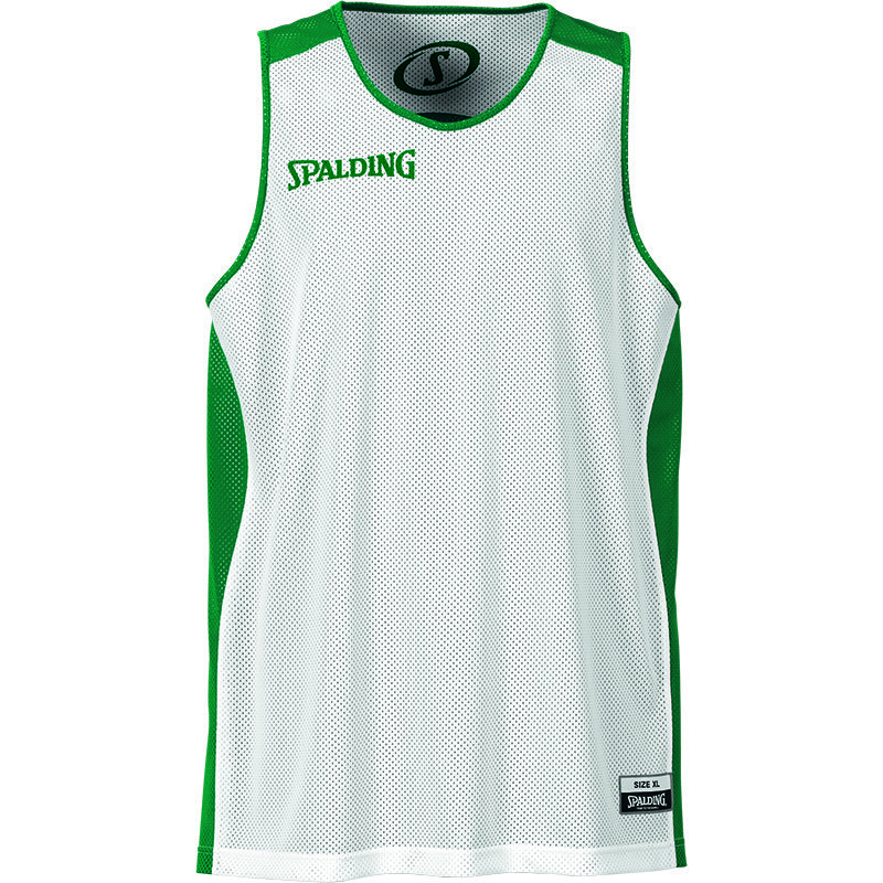 Spalding Essential Reversible Shirt
