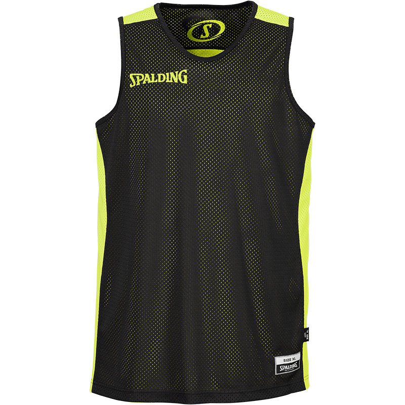 Spalding Essential Reversible Shirt