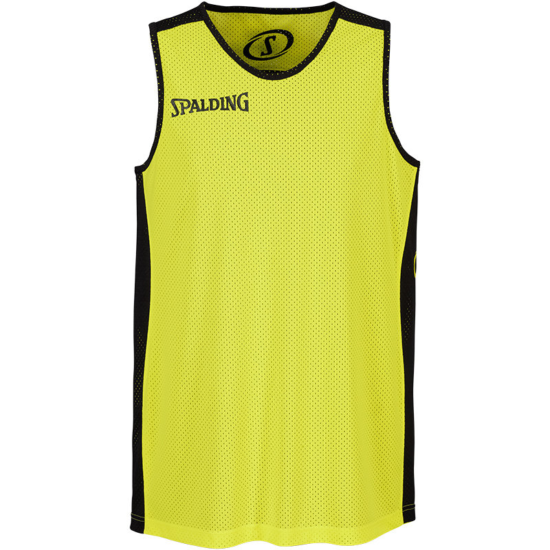 Spalding Essential Reversible Shirt