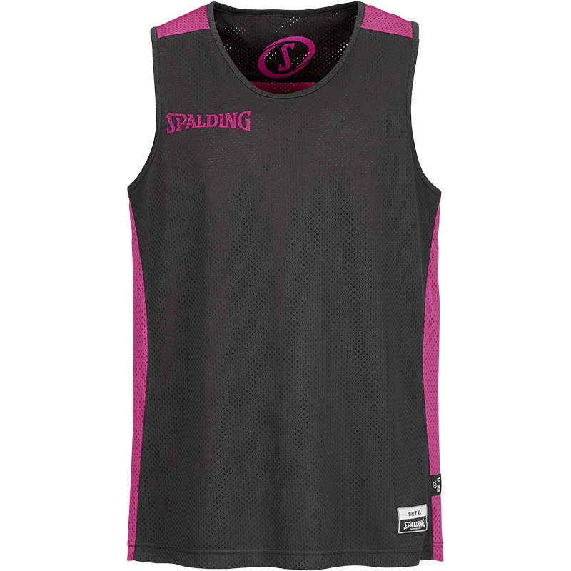 Spalding Essential Reversible Shirt
