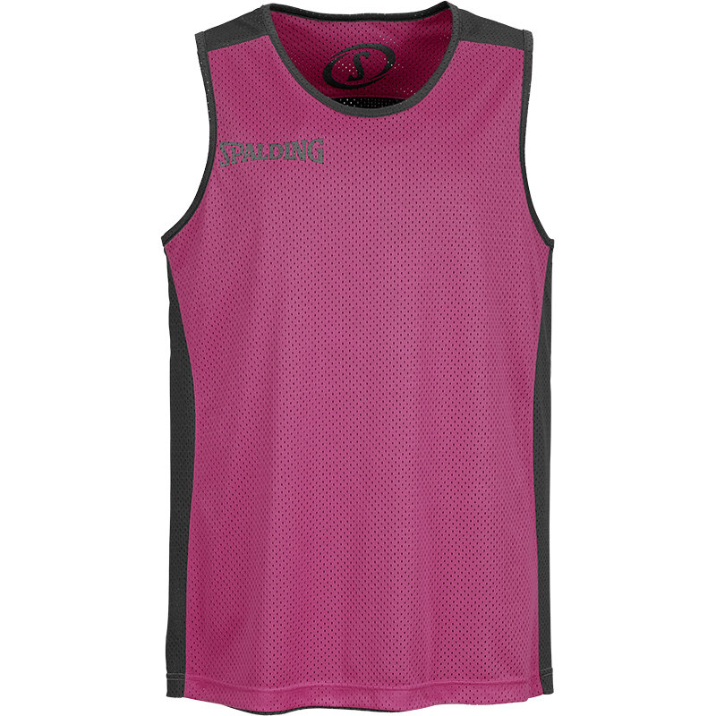 Spalding Essential Reversible Shirt